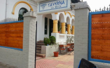 Taverna La Grecu