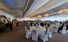 Aroma Wedding Garden
