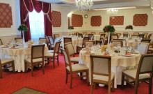 Bon Ton Events Hall