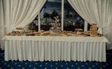 GHR Evenimente- Ghitta Hotel Restaurant