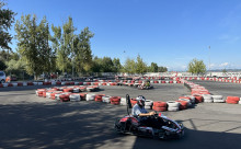 Gokart Racing