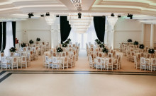 Golden Events (Ancoliv Events)