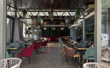 Kaymak Restaurant