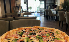 NOA Restaurant & Lounge