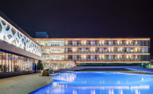 Sky Blue Resort