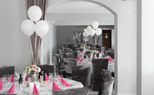 Events Maya