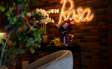 La Rosa - restaurant & pizza
