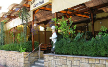 Restaurant Central