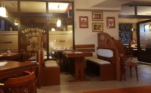 Restaurant Evenimente - Al Capone