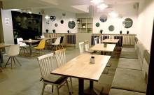 The MOON Restaurant
