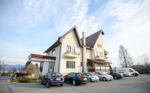 Vila Boierului