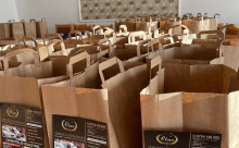Olaru Restaurant&Catering Pomana Focsani\Vrancea