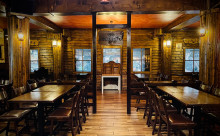 Restaurant Wild West