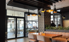 Urban Bistro & Events