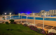 Agenția de turism Silver Holiday