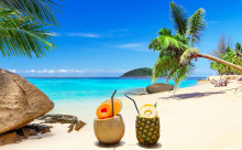 Omega Travel - Agentie de turism