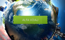 Agentia de turism Alys Holiday