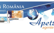 Agentia de Turism "Apetranstour"