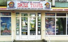 Agentia Smile Travel