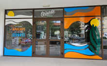 Evia Tur. Agenția de turism „Oriunde”