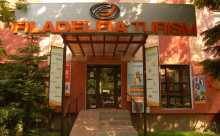 Filadelfia Turism