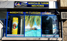NELYCRIS TOUR&TRAVEL