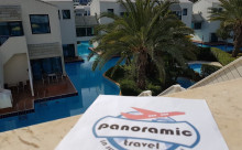 Panoramic Travel