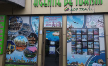 ADP TRAVEL