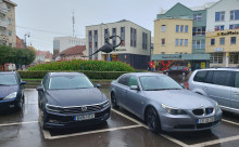 Agenția de Voiaj CFR Sfântu Gheorghe