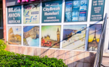 Agenție De Turism Aventoura Travel