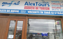Alex Tours – Agenție de turism Brăila ✈️
