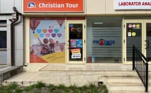 Christian Tour Resita