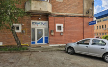 Eximtur Resita