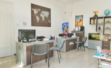 Agentia de Turism 4Holiday
