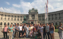 Agentia De Turism Montana