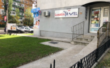 Agentie de Turism Lusatin Travel