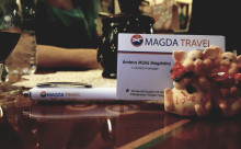 Magda Travel