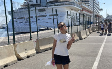 Mediterana Tour - Agenție turoperatoare