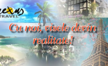 Nexus Travel