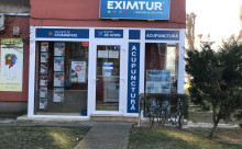 Agentia de turism Eximtur Hunedoara