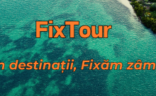 Fix Tour S.R.L.
