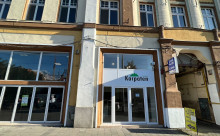 Karpaten Turism - Targu Mures
