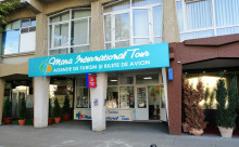 Mara International Tour