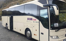 SECOMI TRAVEL S.R.L.
