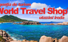 World Travel Shop