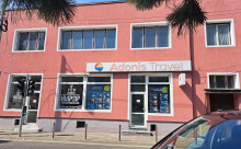 Adonis Travel
