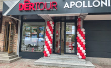 Dertour