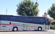 Imperial SM Travel (agenția Piatra Neamț)