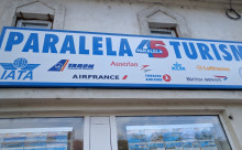 Paralela 45 Agentie de Turism