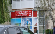 Tudius.ro Agentie de turism